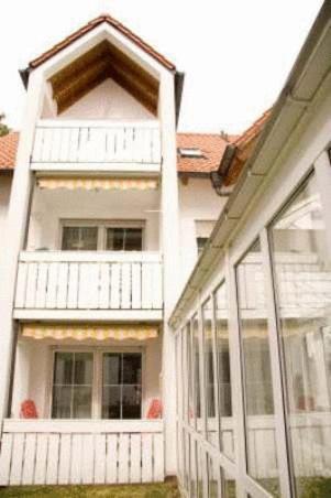 Kurhotel Kaiser Бад-Верисхофен Экстерьер фото
